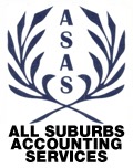 ASAS Tax Accountants